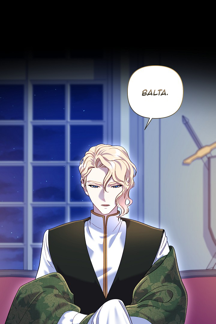 Silver Tree Chapter 34 - page 61