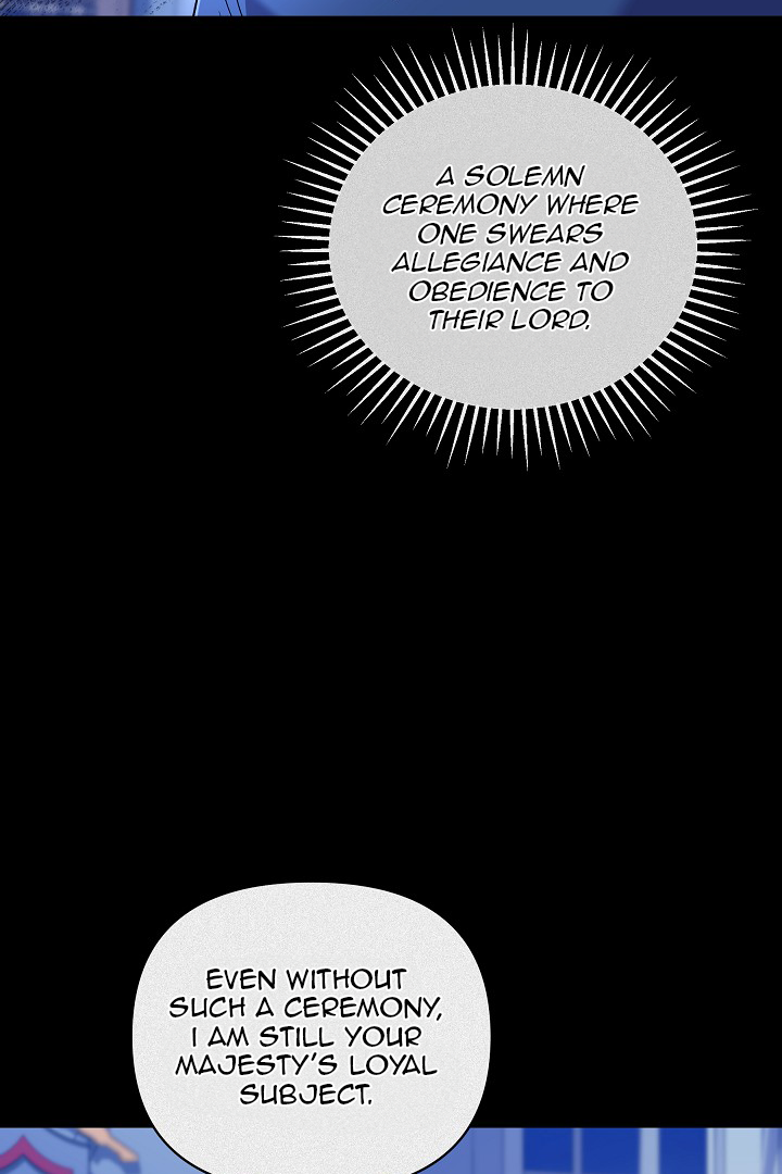 Silver Tree Chapter 34 - page 64