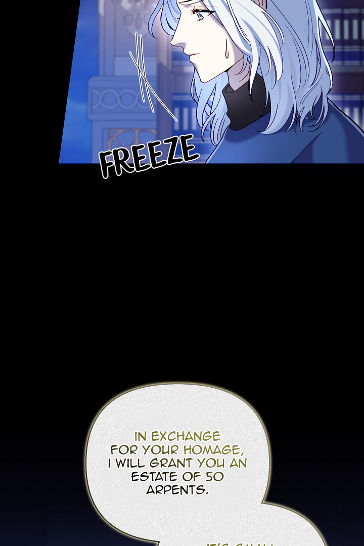 Silver Tree Chapter 34 - page 67