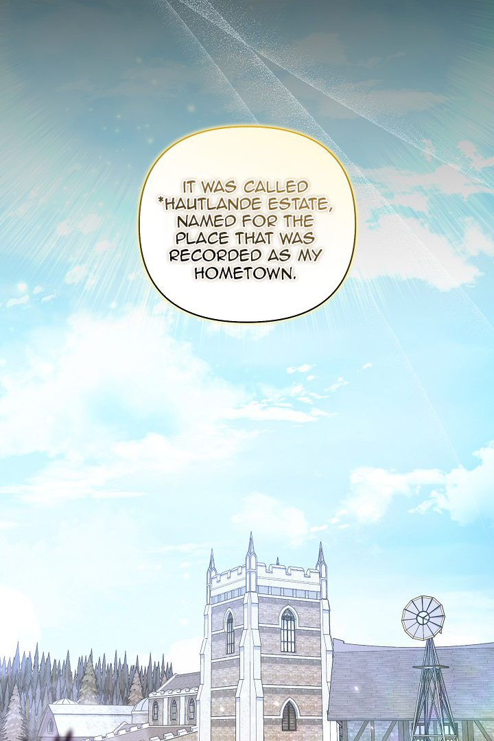Silver Tree Chapter 34 - page 74