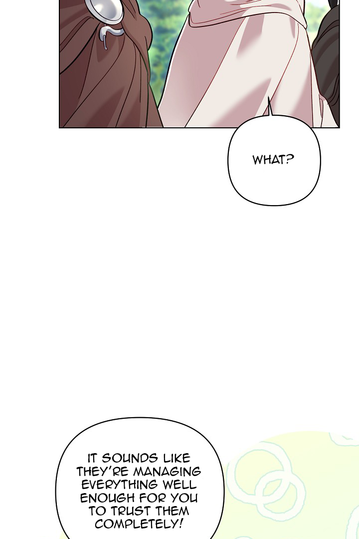Silver Tree Chapter 34 - page 86
