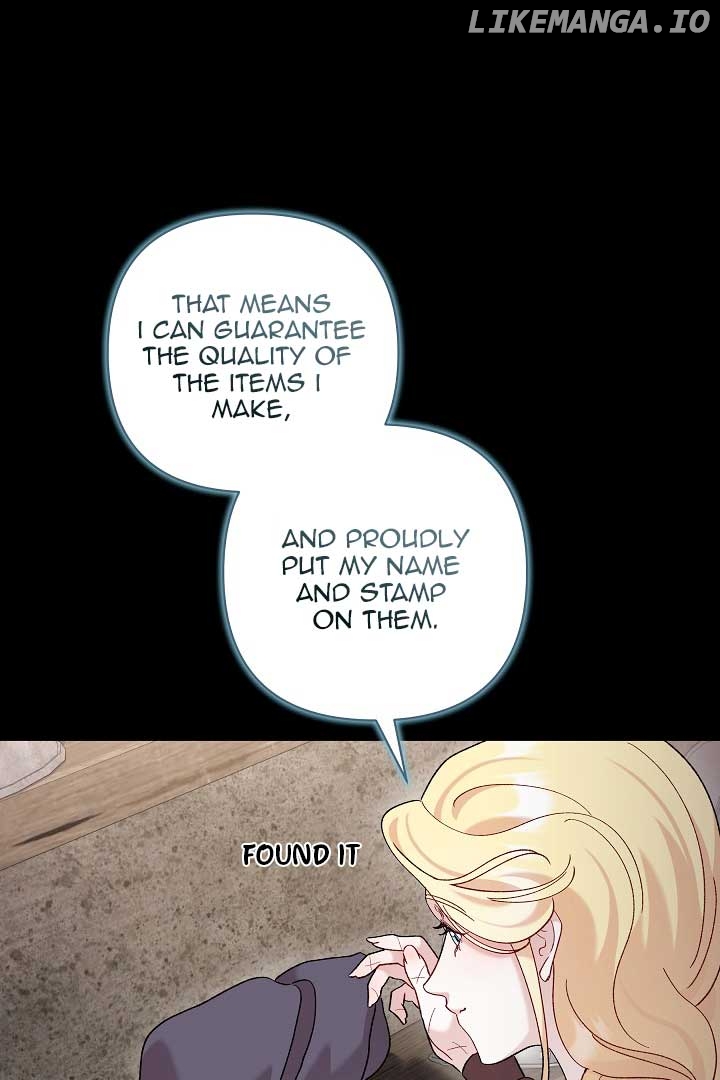 Silver Tree Chapter 9 - page 20