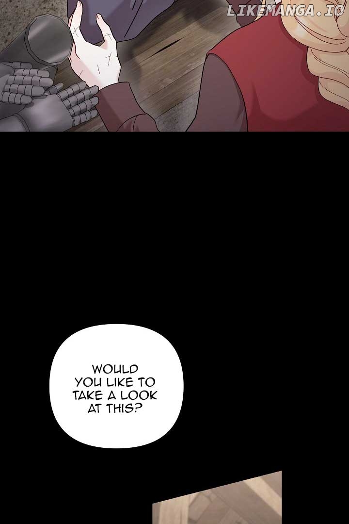 Silver Tree Chapter 9 - page 21