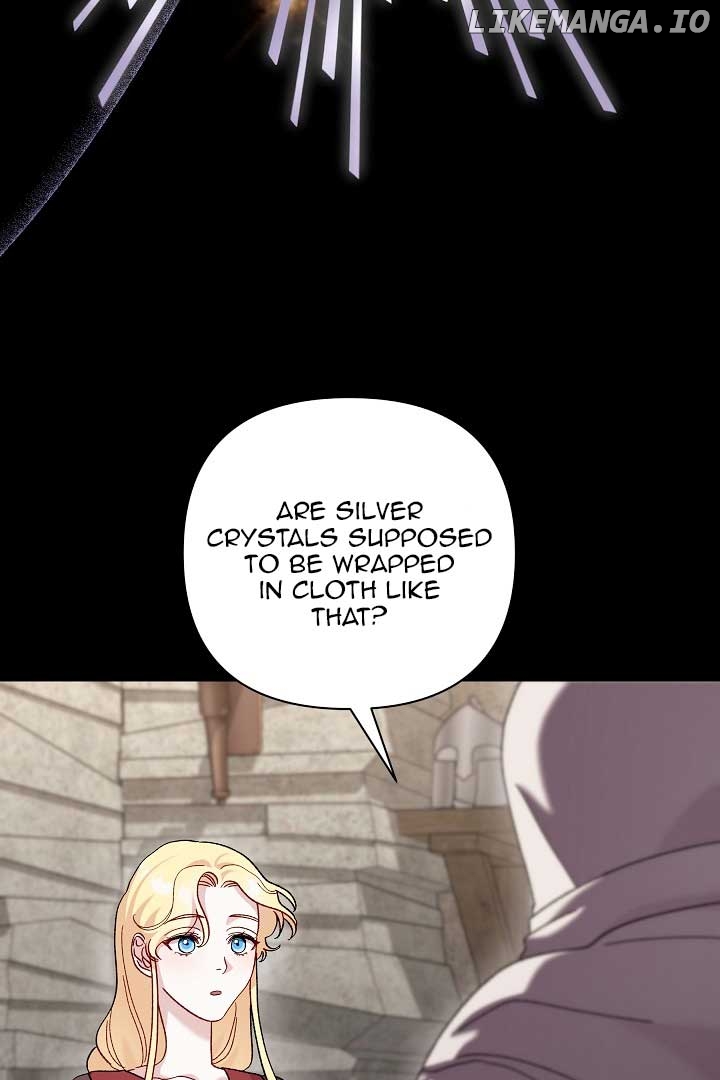 Silver Tree Chapter 9 - page 31