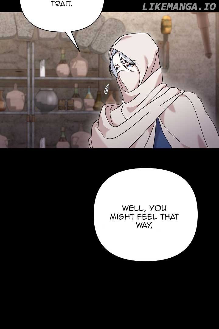 Silver Tree Chapter 9 - page 33