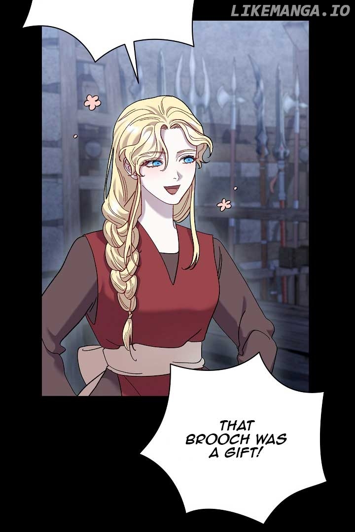 Silver Tree Chapter 9 - page 74