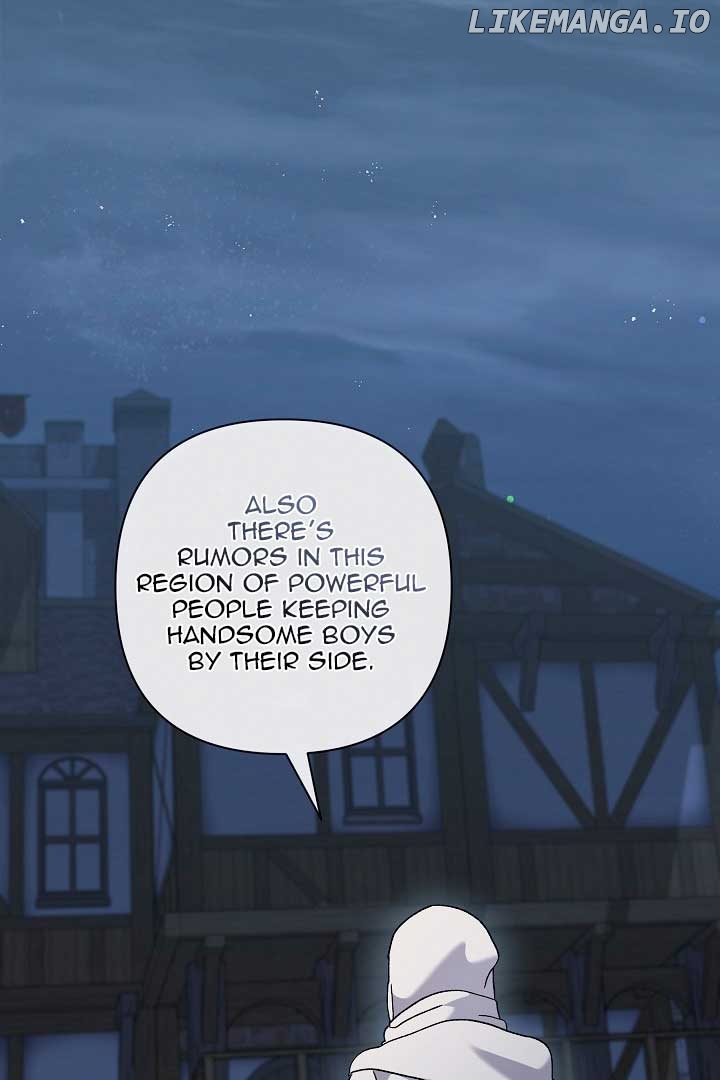 Silver Tree Chapter 9 - page 86