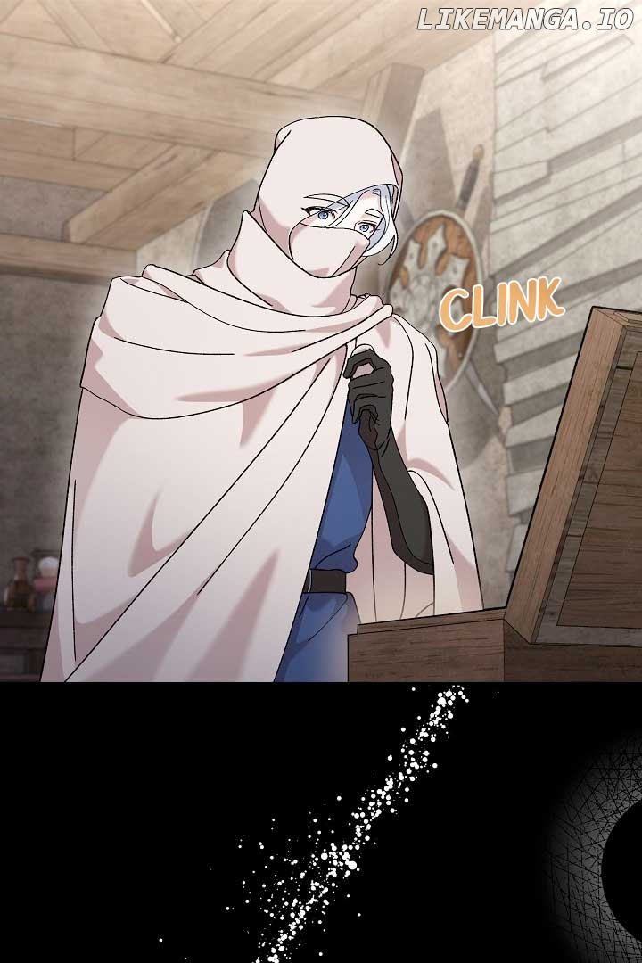 Silver Tree Chapter 9 - page 9