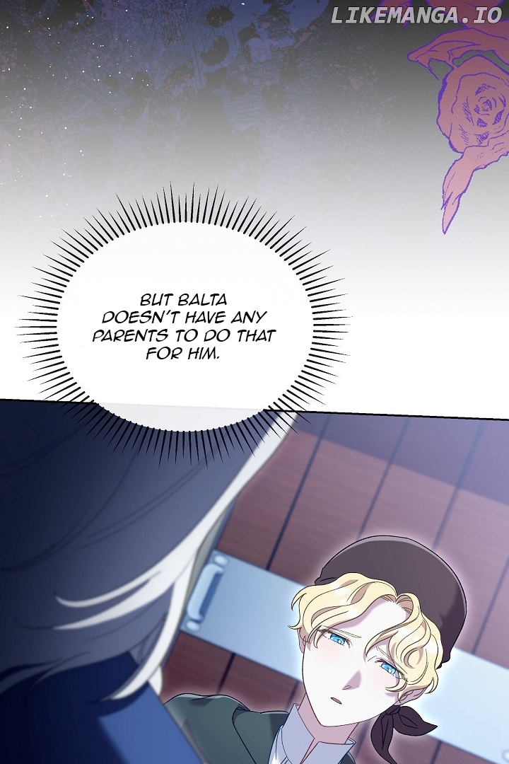 Silver Tree Chapter 22 - page 15