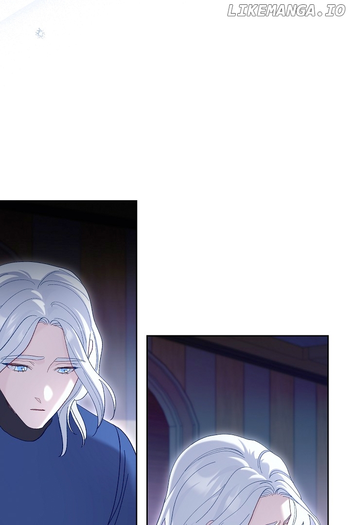 Silver Tree Chapter 22 - page 19