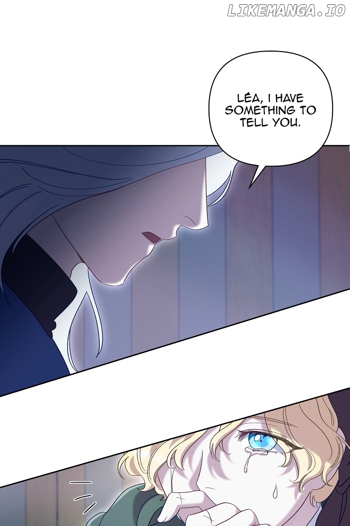 Silver Tree Chapter 22 - page 29