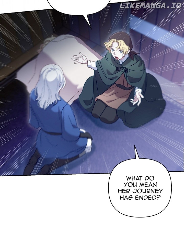 Silver Tree Chapter 22 - page 34