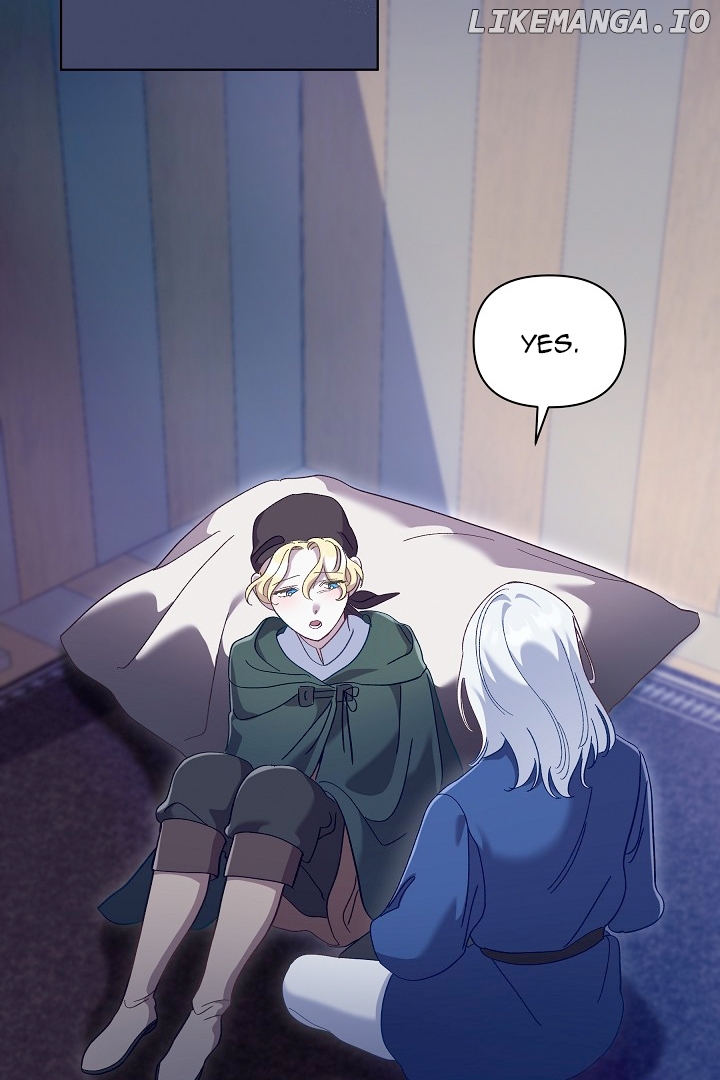 Silver Tree Chapter 22 - page 66