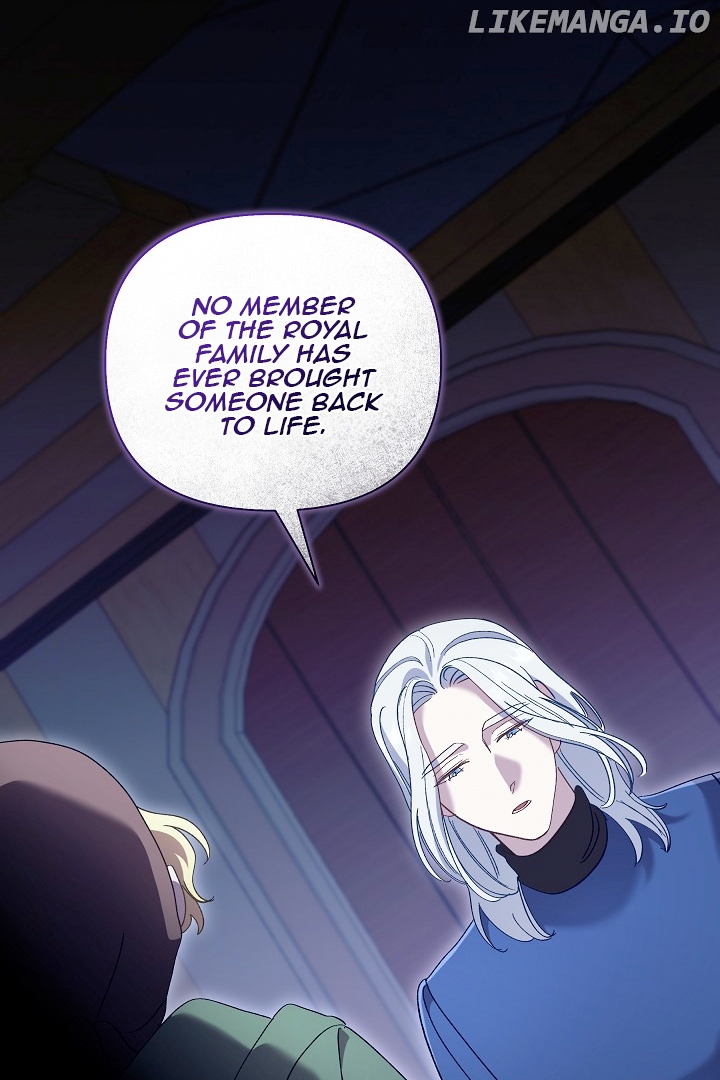 Silver Tree Chapter 22 - page 96