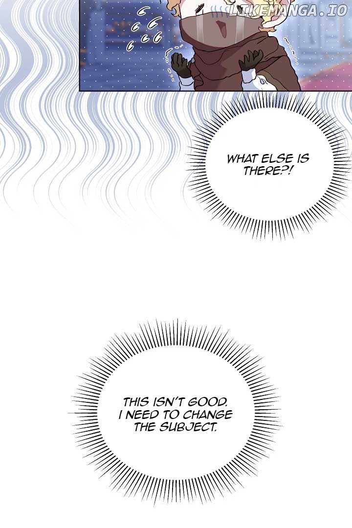 Silver Tree Chapter 33 - page 114