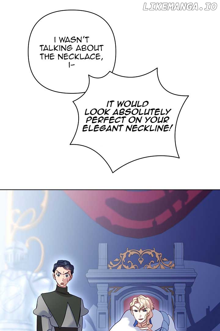 Silver Tree Chapter 33 - page 119