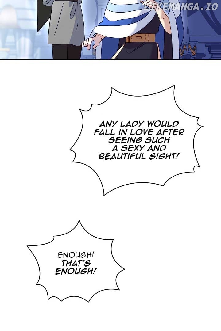 Silver Tree Chapter 33 - page 120