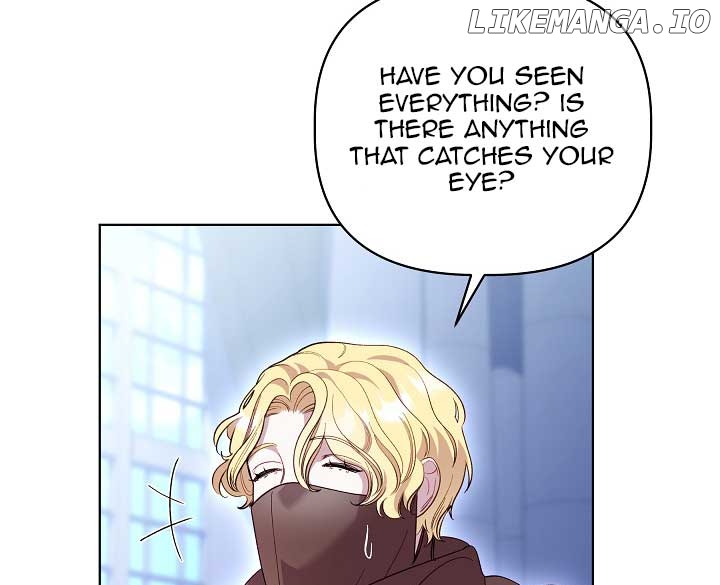Silver Tree Chapter 33 - page 123