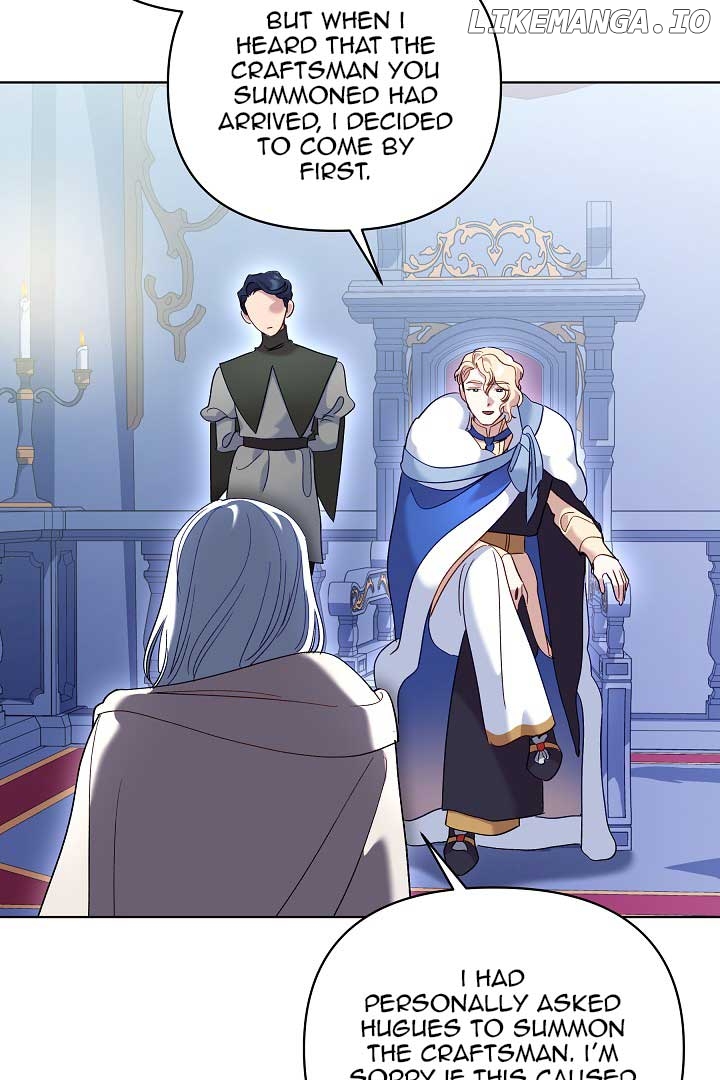 Silver Tree Chapter 33 - page 24