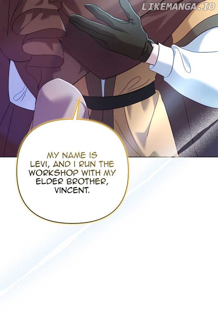 Silver Tree Chapter 33 - page 33
