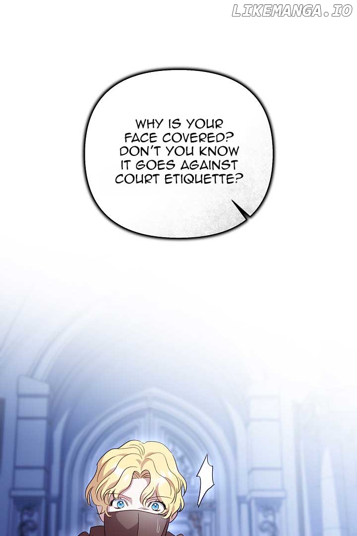Silver Tree Chapter 33 - page 36