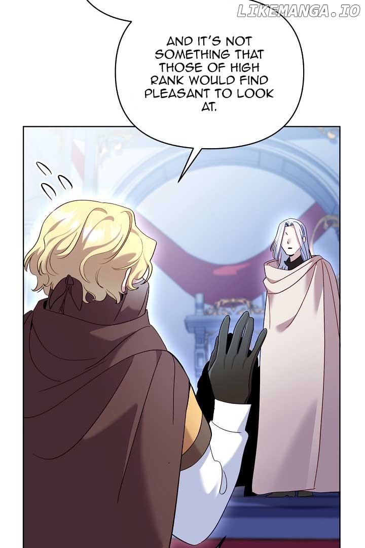 Silver Tree Chapter 33 - page 38