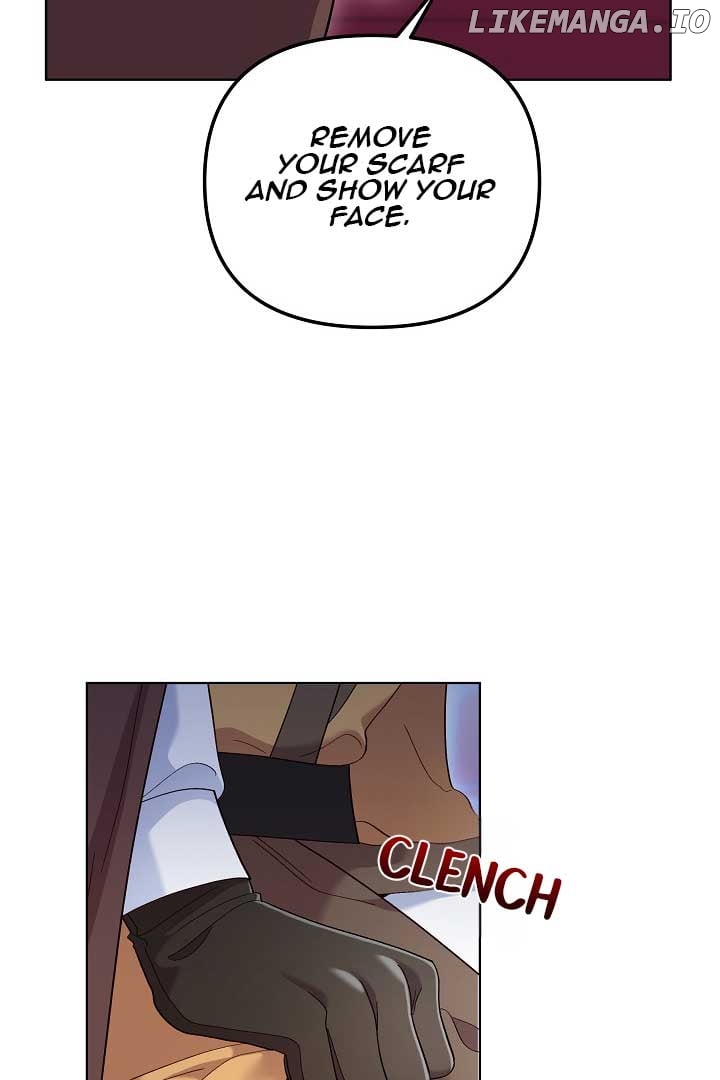 Silver Tree Chapter 33 - page 39