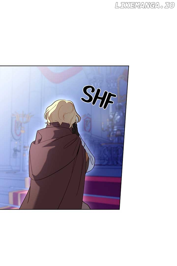 Silver Tree Chapter 33 - page 42