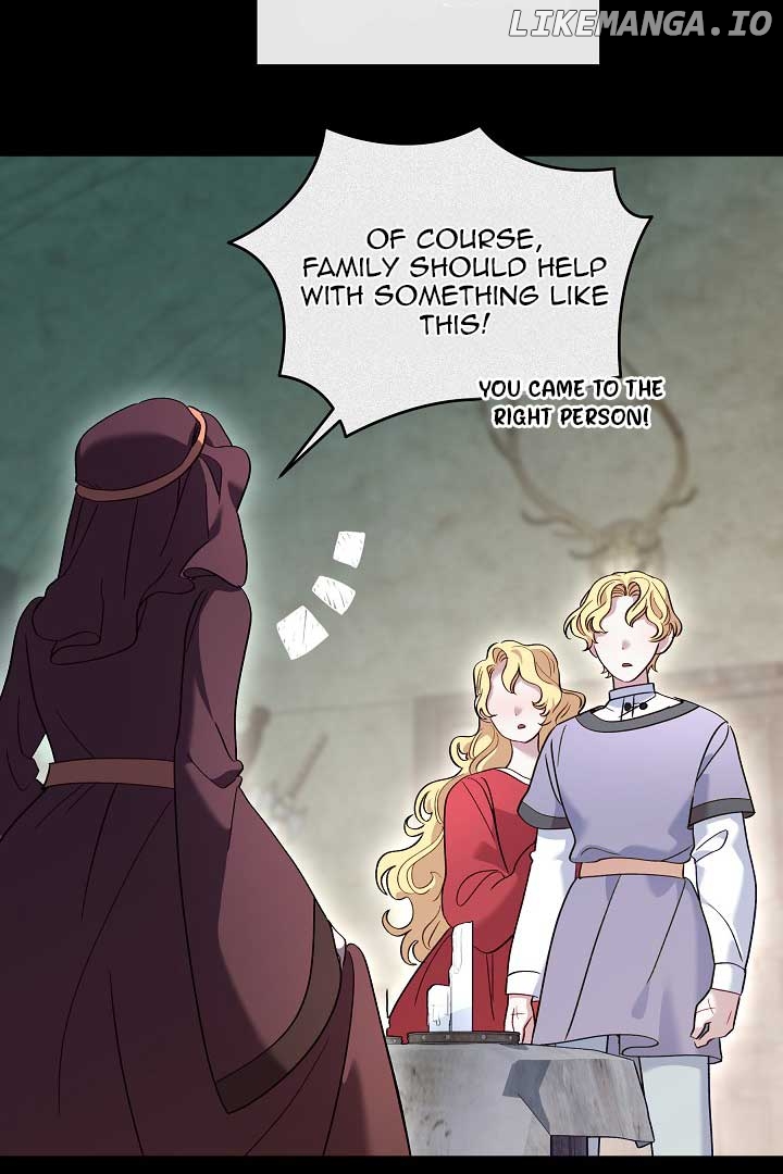 Silver Tree Chapter 33 - page 57