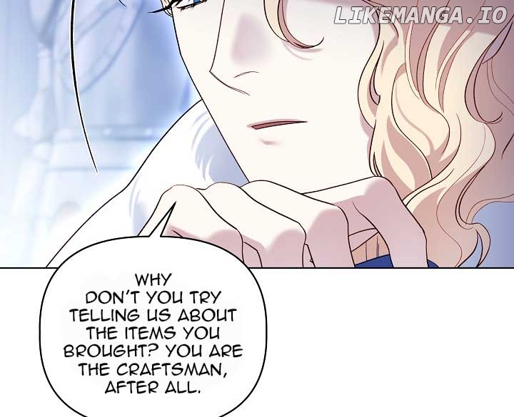 Silver Tree Chapter 33 - page 65
