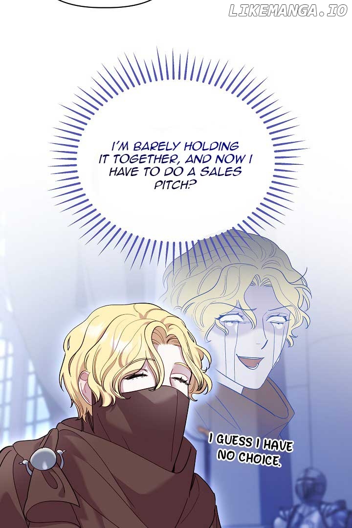 Silver Tree Chapter 33 - page 66