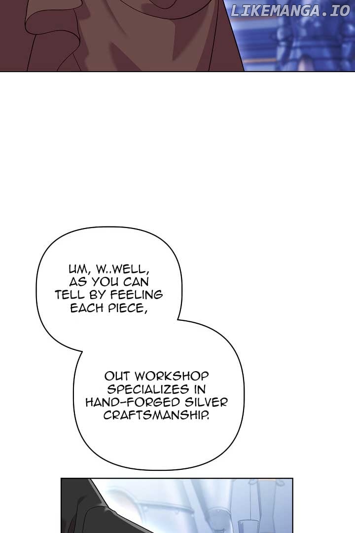 Silver Tree Chapter 33 - page 67