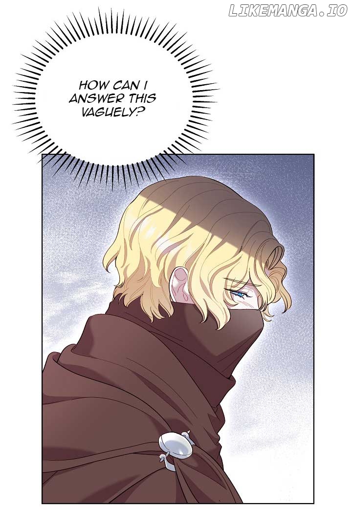 Silver Tree Chapter 33 - page 74