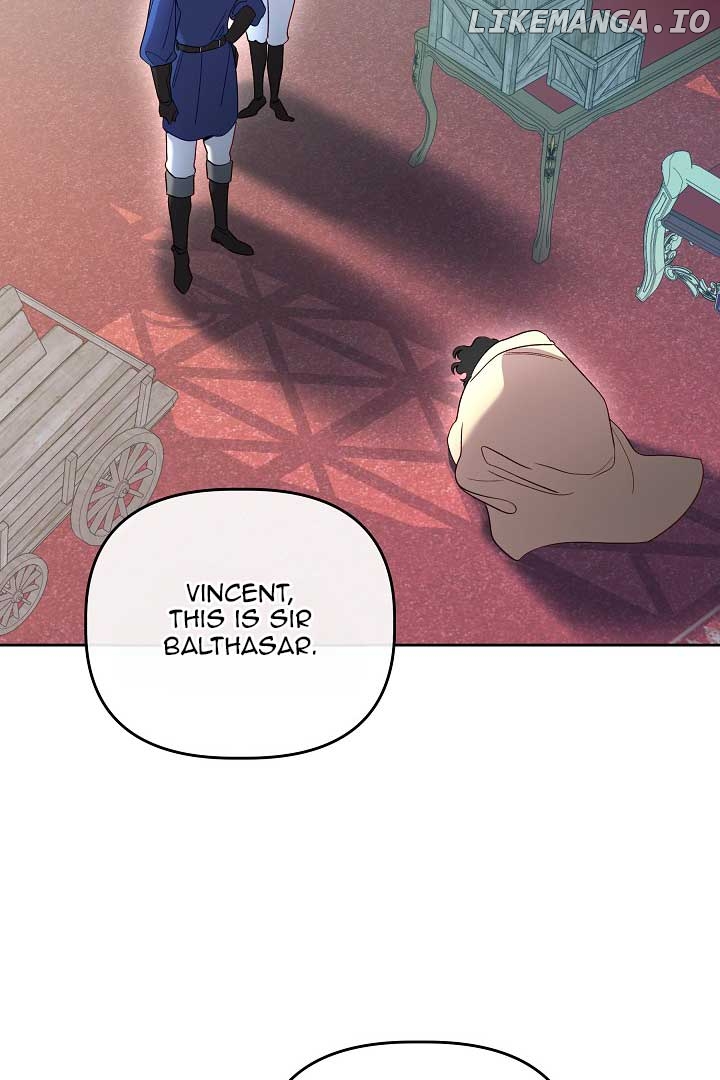 Silver Tree Chapter 32 - page 10