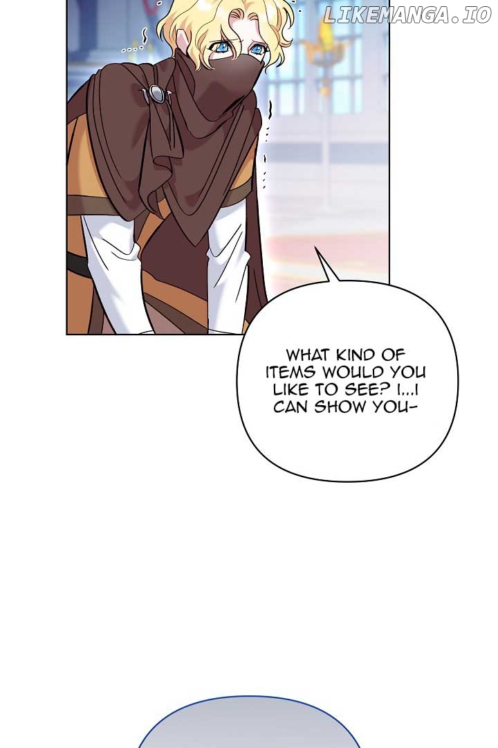 Silver Tree Chapter 32 - page 106