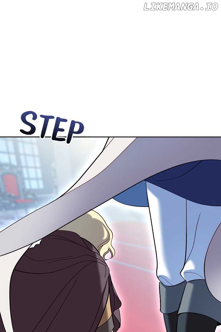 Silver Tree Chapter 32 - page 115