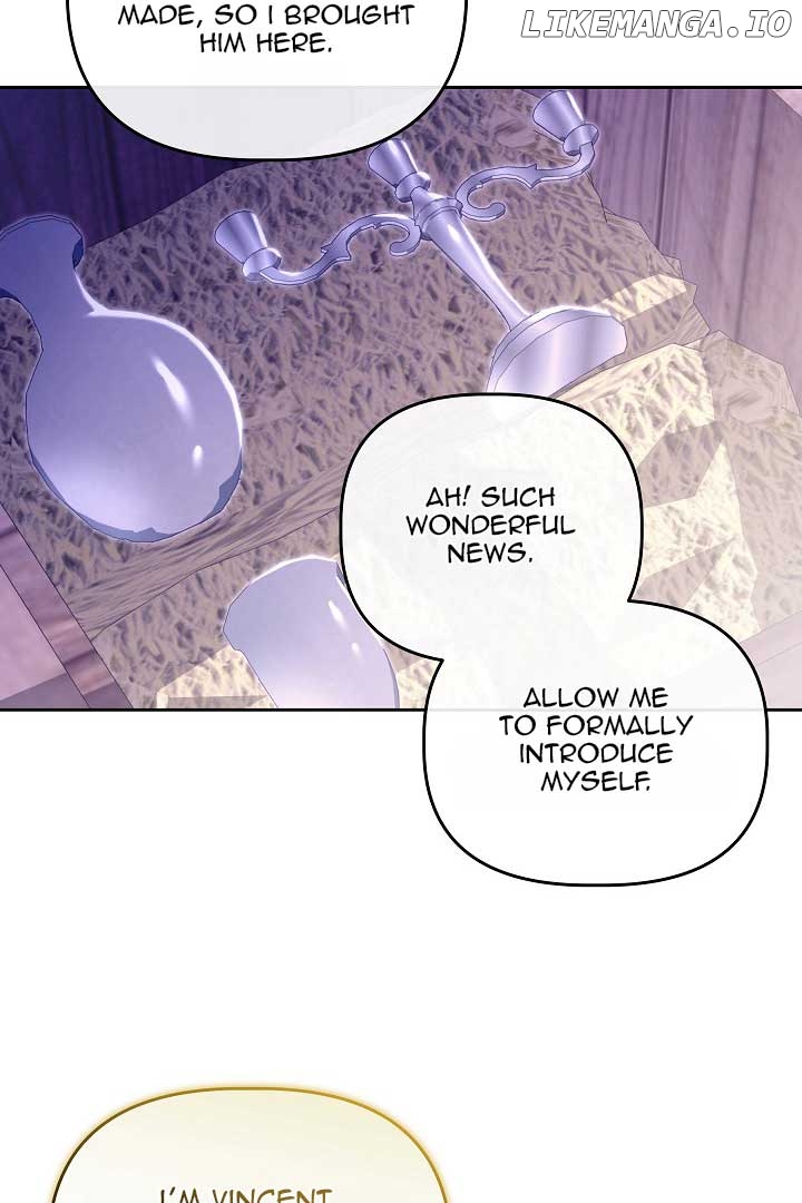 Silver Tree Chapter 32 - page 14