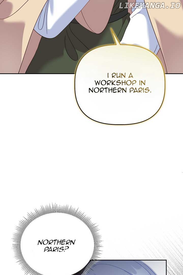 Silver Tree Chapter 32 - page 16