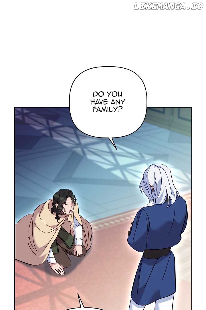 Silver Tree Chapter 32 - page 20