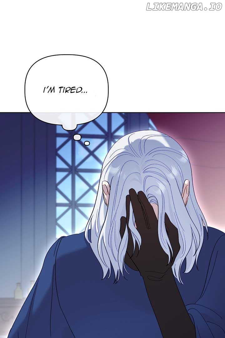 Silver Tree Chapter 32 - page 31