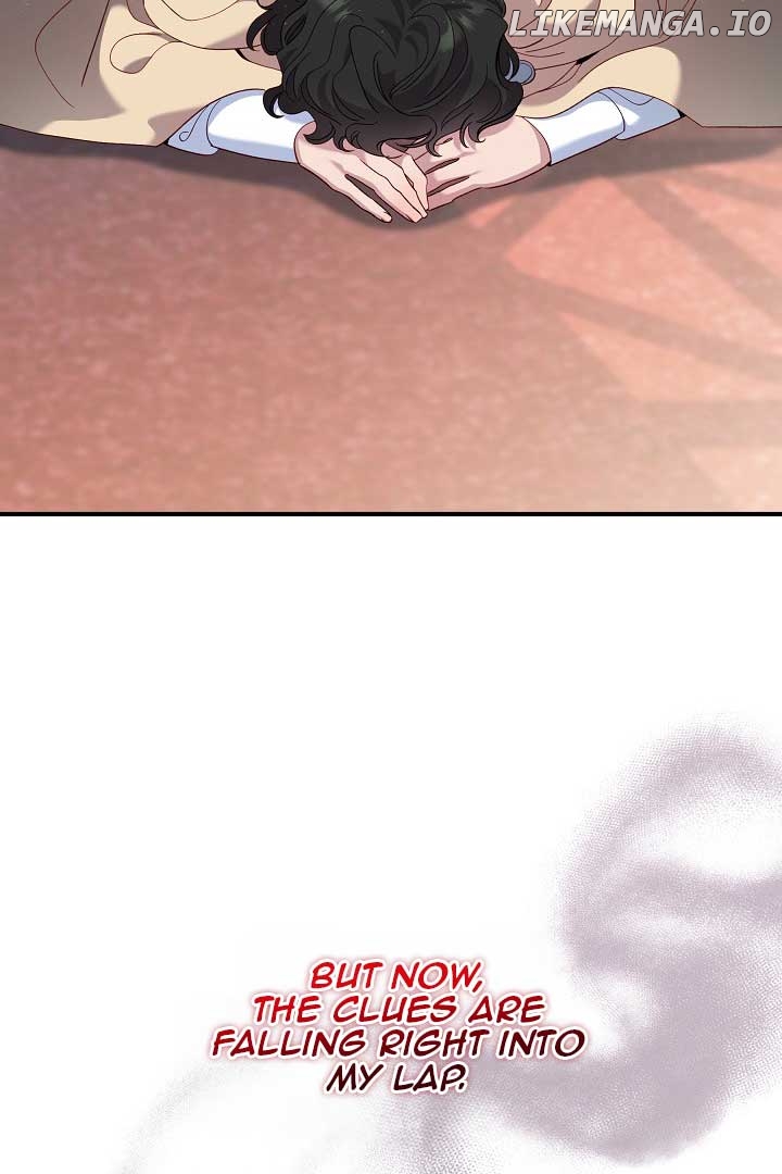 Silver Tree Chapter 32 - page 4