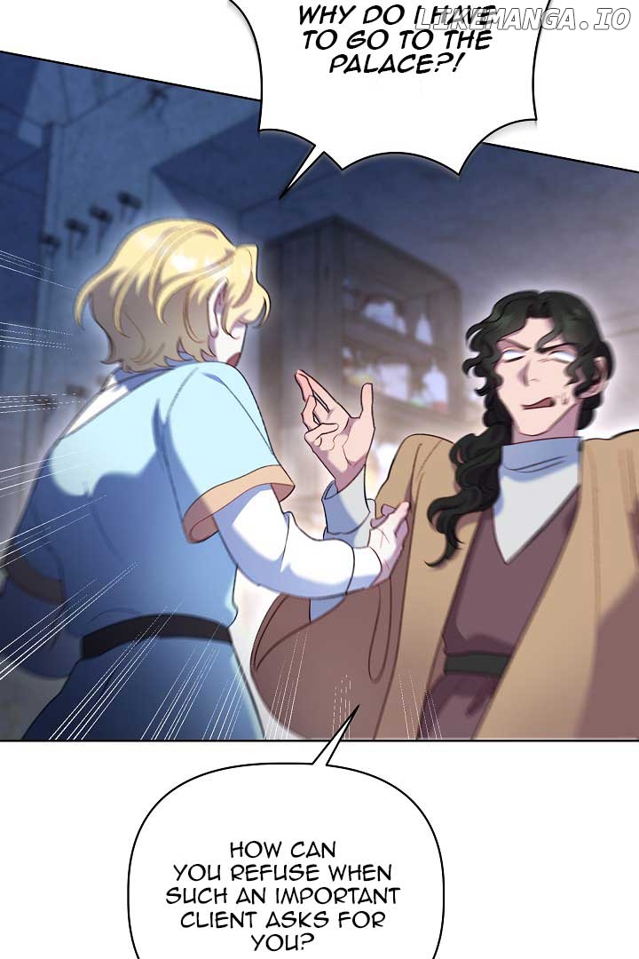 Silver Tree Chapter 32 - page 49