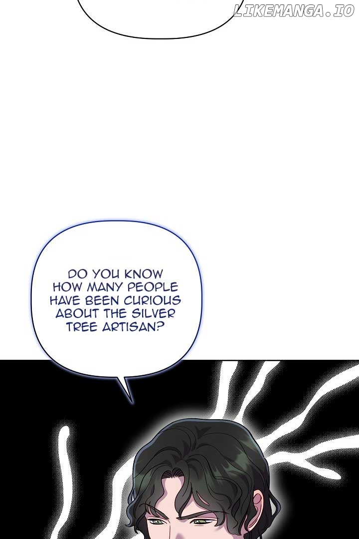 Silver Tree Chapter 32 - page 50