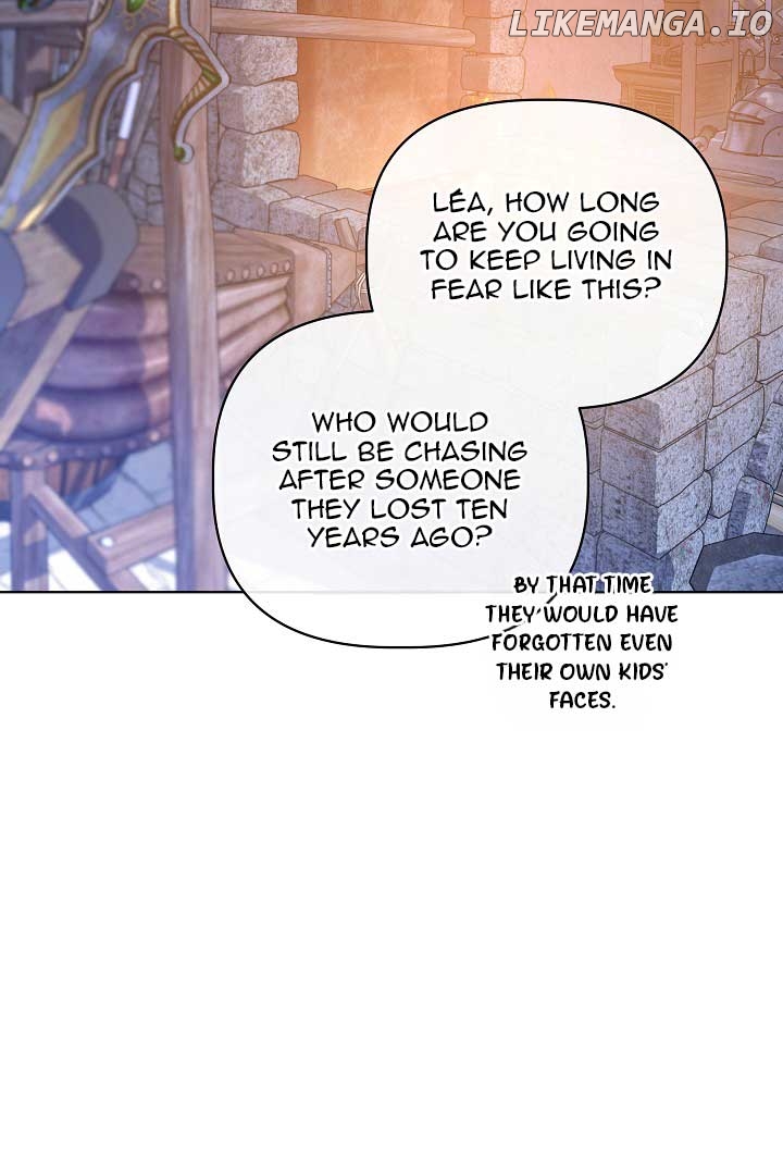 Silver Tree Chapter 32 - page 55