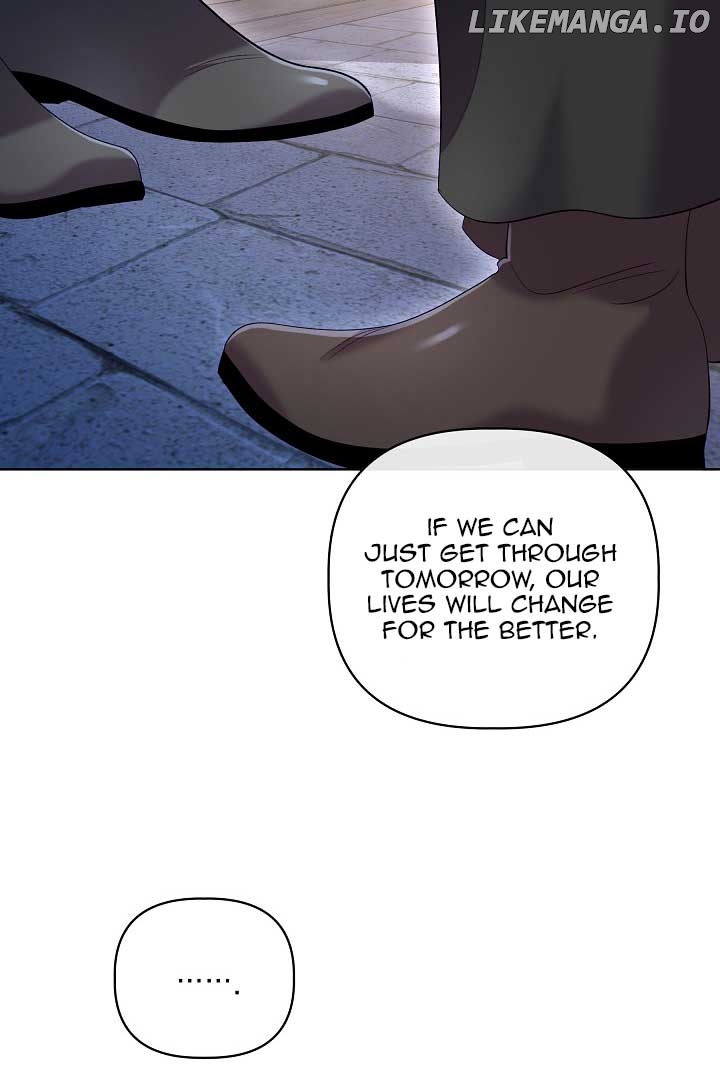 Silver Tree Chapter 32 - page 58