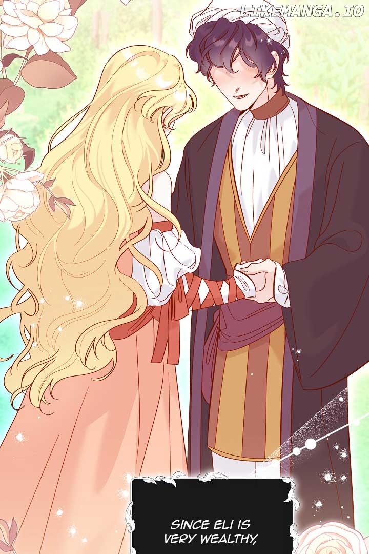 Silver Tree Chapter 32 - page 64