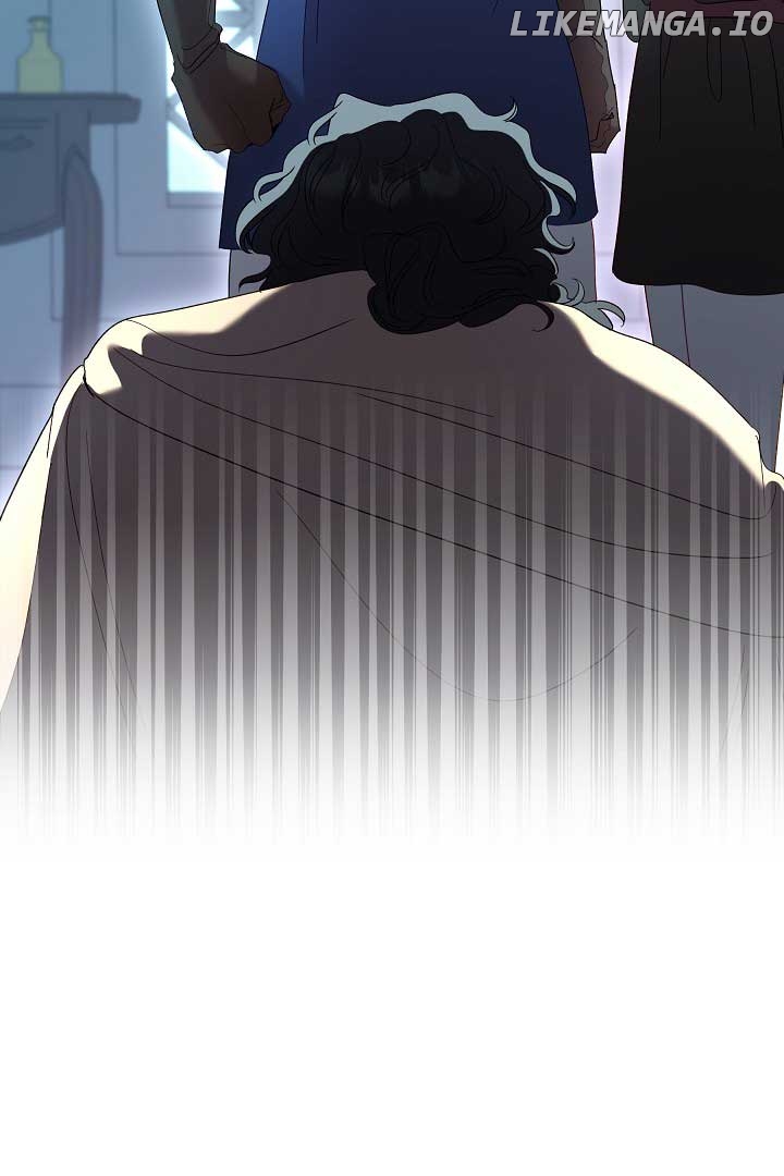 Silver Tree Chapter 32 - page 7