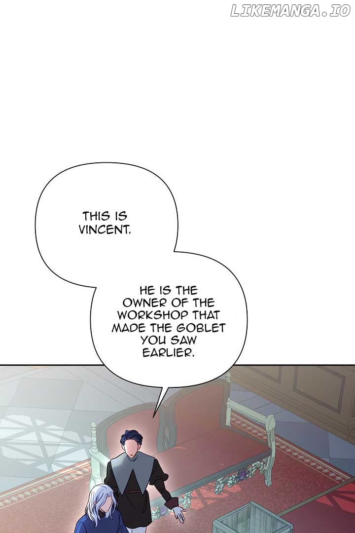 Silver Tree Chapter 32 - page 9