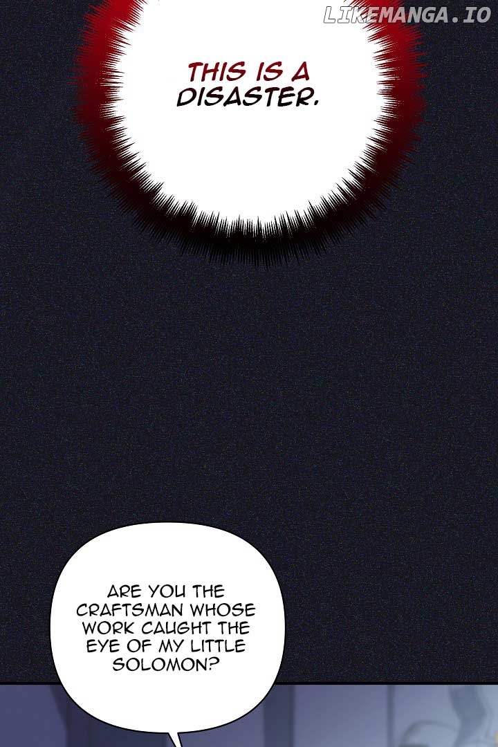 Silver Tree Chapter 32 - page 91