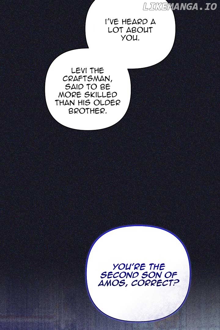 Silver Tree Chapter 32 - page 93